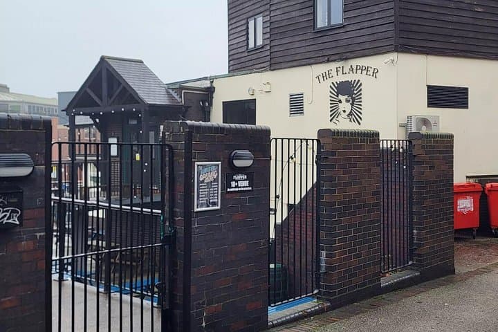 The Birmingham Rock and Metal Self-Guided Walking Tour