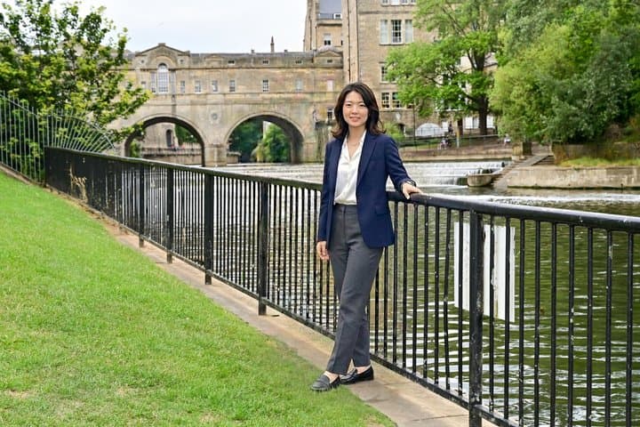 Professional Photographer in Bath