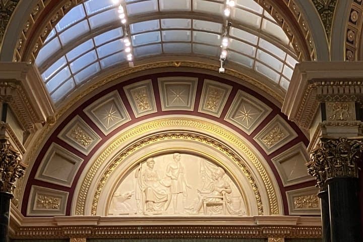 National Gallery London Highlights Tour