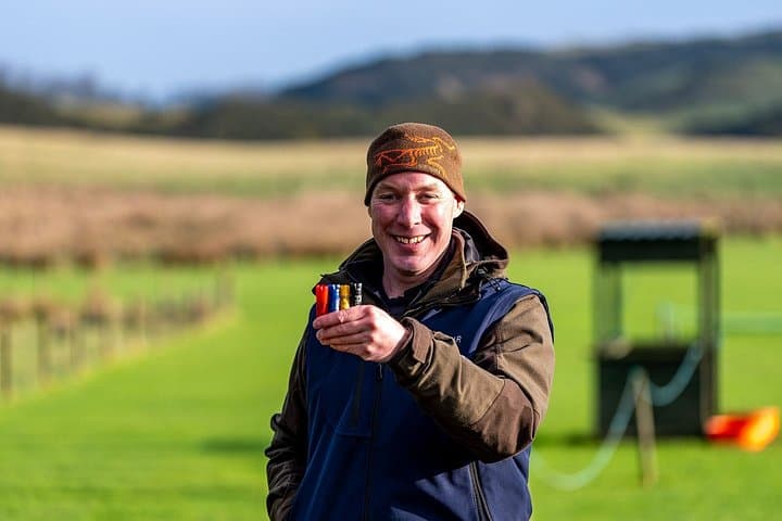 Hovercrafting, Stirling Castle and Whisky Tour from Edinburgh