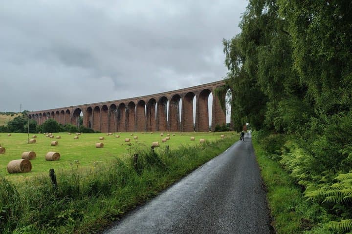 2 Day Self Guided Cycling Tour Around Inverness