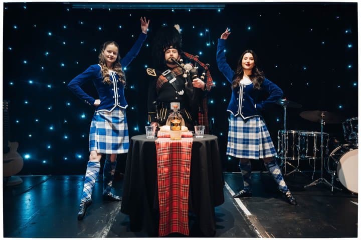 Address to the Haggis