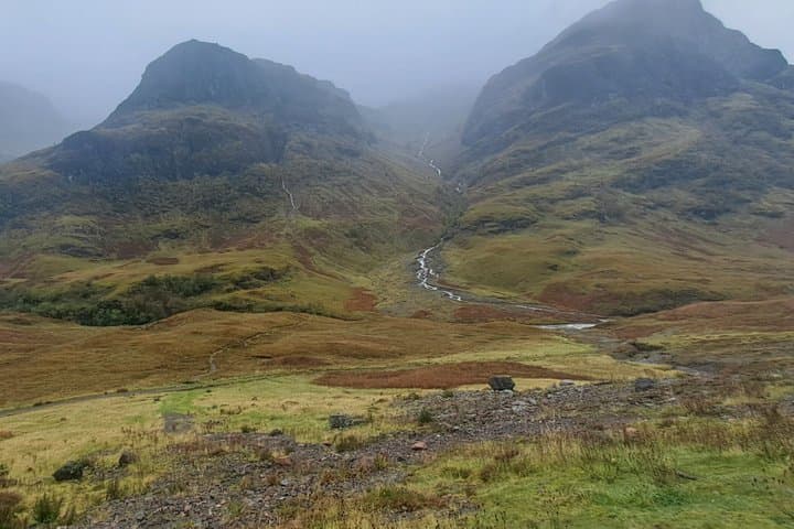Glencoe
