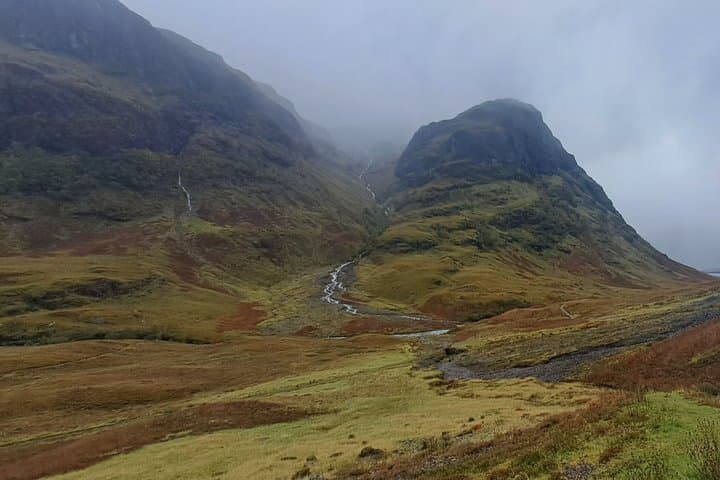 Glencoe