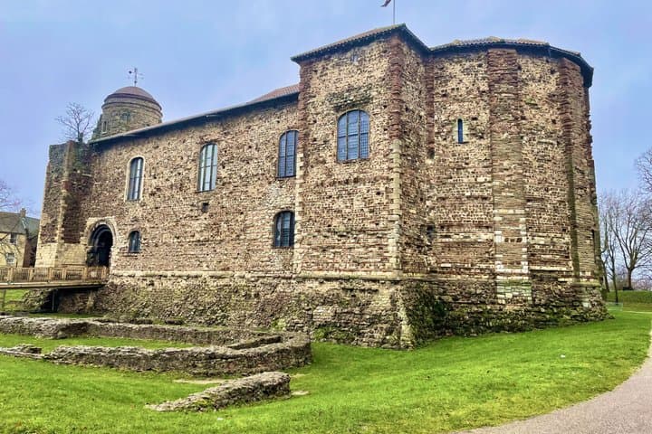 Private Escape Game Experience in Colchester