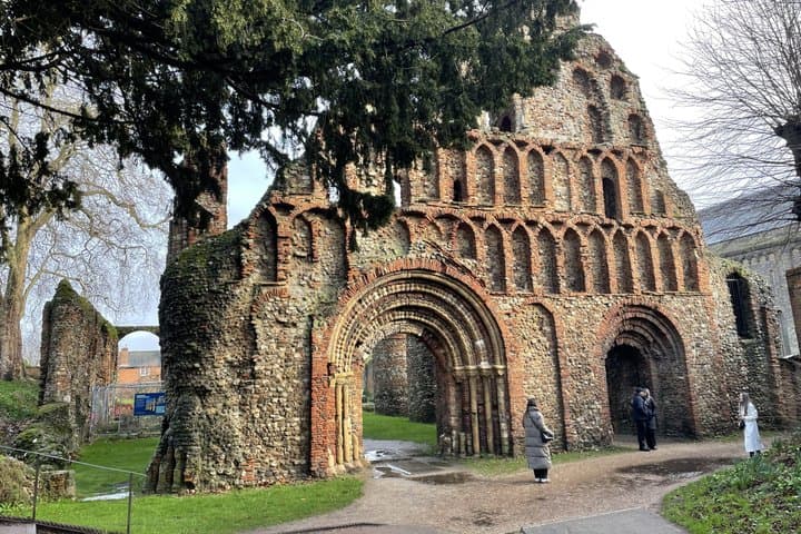 Private Escape Game Experience in Colchester
