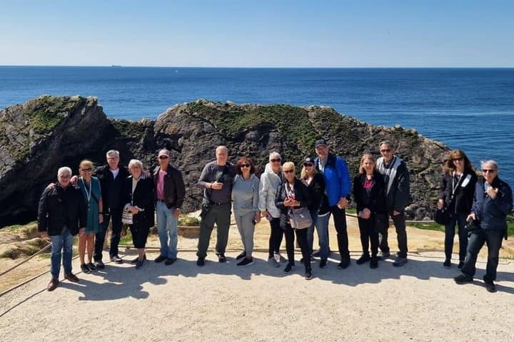 JURASSIC COAST ADVENTURE | Full-Day | Cruise Ship Passengers