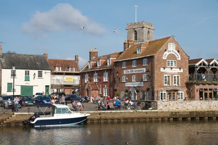 JURASSIC COAST ADVENTURE | Full-Day | Cruise Ship Passengers