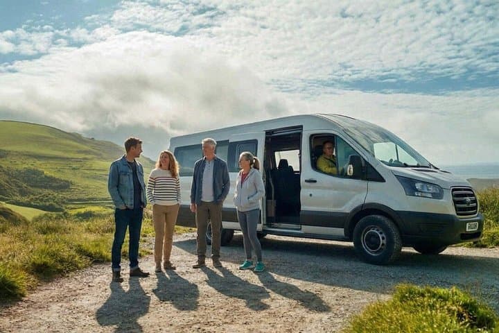 JURASSIC COAST ADVENTURE | Full-Day | Cruise Ship Passengers