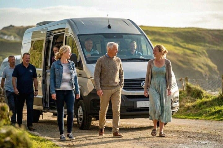 JURASSIC COAST ADVENTURE | Full-Day | Cruise Ship Passengers