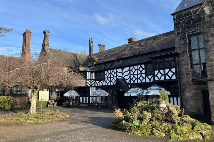 Burton upon Trent Self Guided Tour History and Brewing Heritage