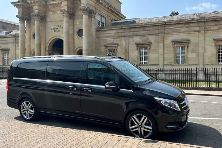 The Heart Of Scotland Full-Day Private Tour