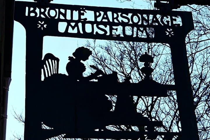 Bronte Tour (Entrance Fees Included)