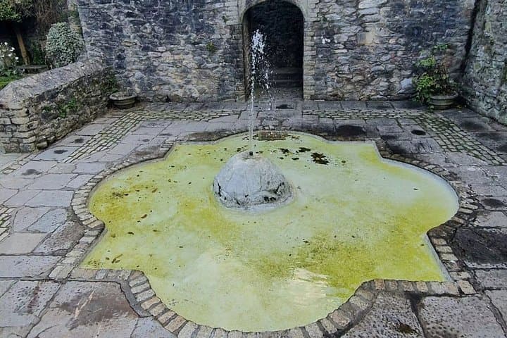 Plymouth’s Mayflower and Citadel: An Audio Tour