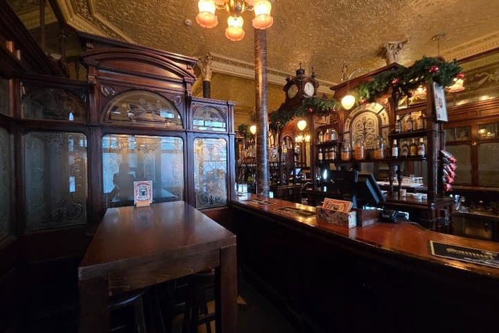 London St Paul's to Holborn Self-Guided Trail – Inerro