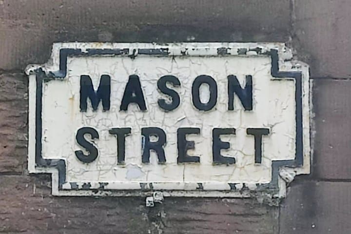 Audio Guided Tour of Woolton's Historical Highlights