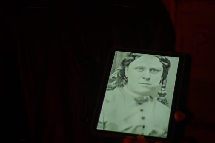 Jack The Ripper Tour