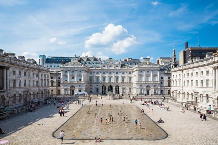 The London Afternoon Tea Walking Tour