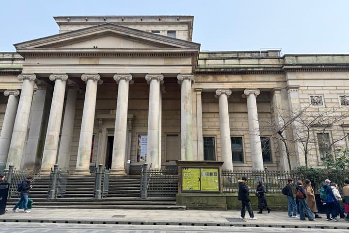 Manchester Art Gallery
