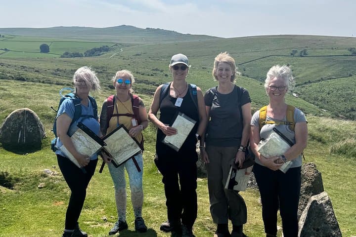 Full Day Guided Tour to Dartmoor