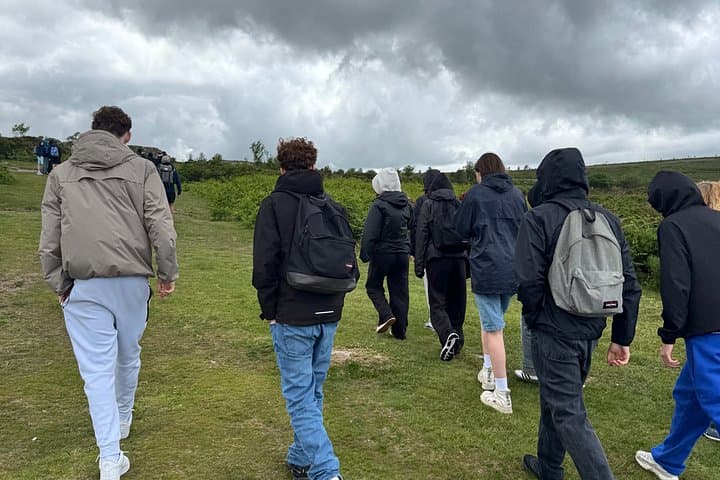 Full Day Guided Tour to Dartmoor