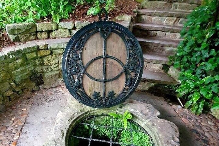 Chalice Well