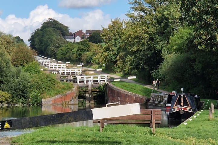 Caen Lock