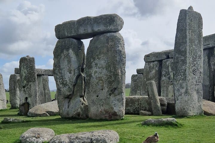 Stonehenge