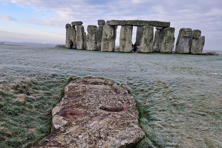 Slaughter Stone