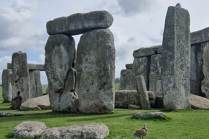 Inner Circle, Stonehenge