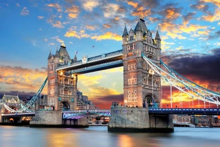 United Kingdom Tours