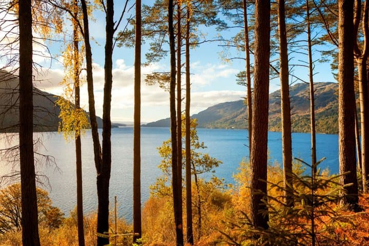 Loch Lomond