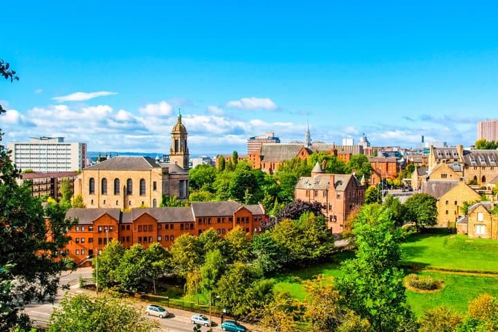 Glasgow