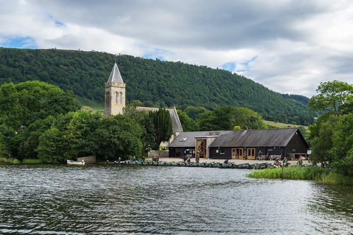 Aberfoyle