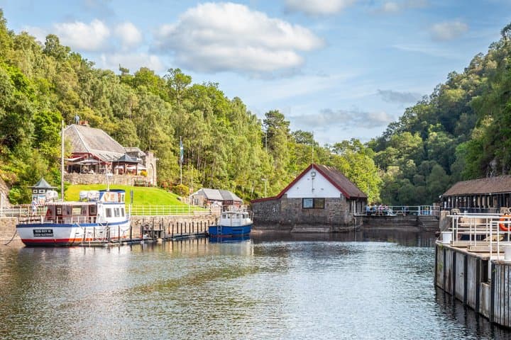 Loch Katrine