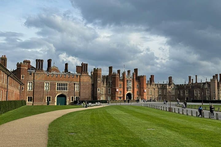 Hampton Court