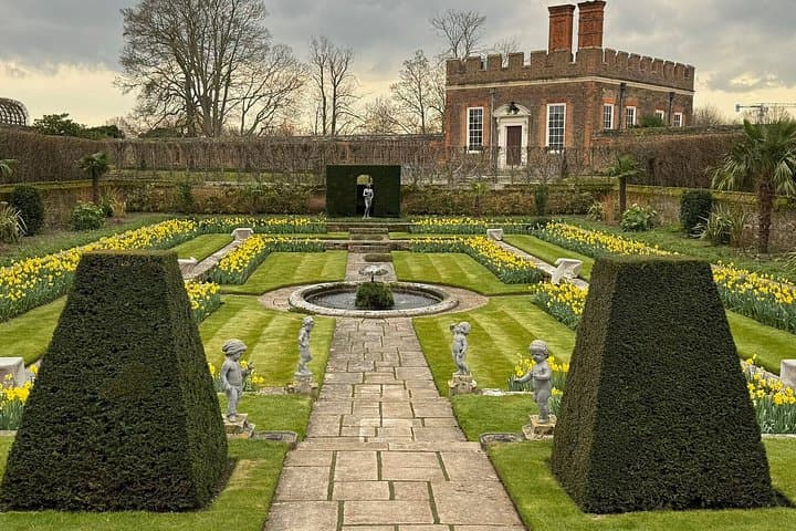 Hampton Court