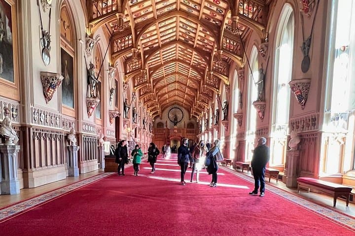 Windsor Castle