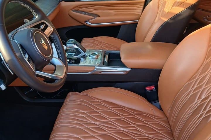 Heathrow Airport Private Chauffeur Service