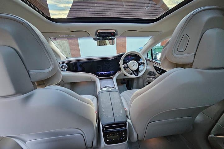 Heathrow Airport Private Chauffeur Service