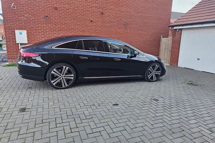 Heathrow Airport Private Chauffeur Service