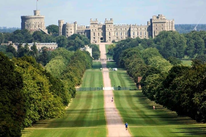 Windsor castle
