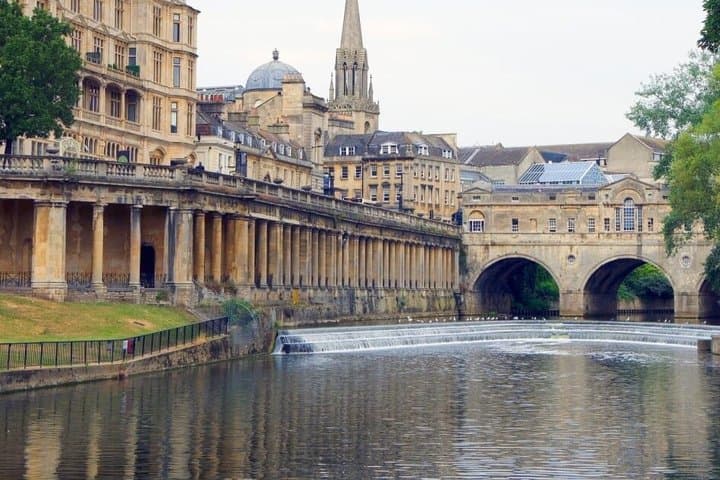 Bath