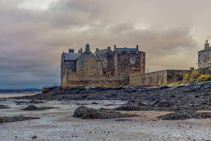 Blackness Castle