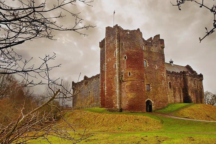 Doune Castle