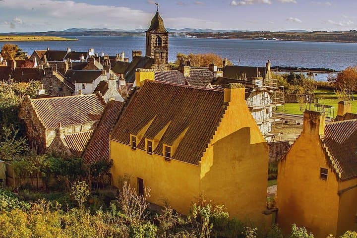 Culross