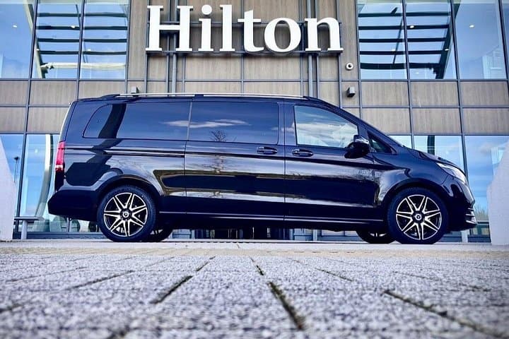 Southampton Cruises and Airport transfers to/from any locations