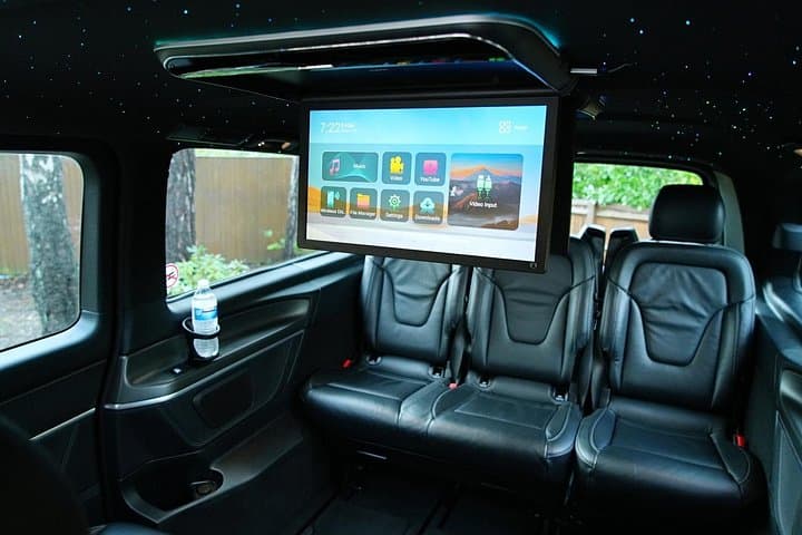 Southampton Cruises and Airport transfers to/from any locations