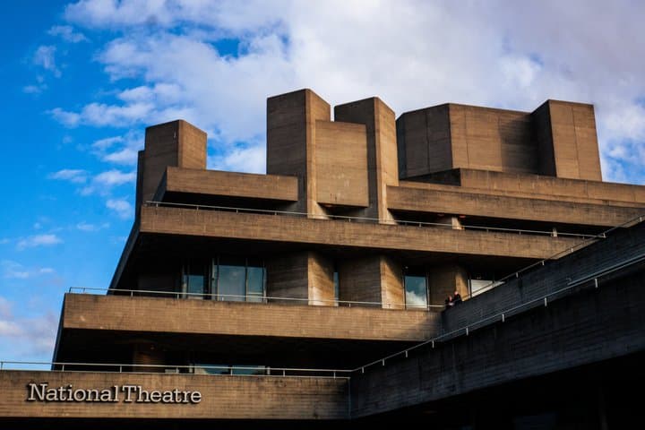 London Photography Walking Tour