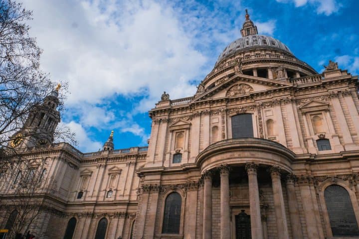 London Photography Walking Tour